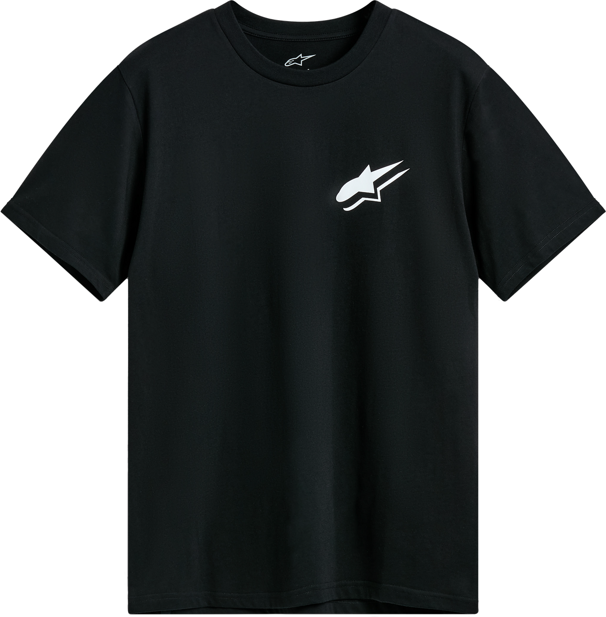 Formulate Ss Csf Tee Black 2x