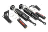 Vertex 2.5 Adjustable Coilovers | 3" | Toyota 4Runner 4WD (2010-2023) | 689040