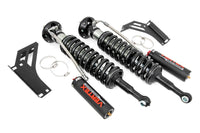 Vertex 2.5 Adjustable Coilovers | 3" | Toyota 4Runner 4WD (2010-2023) | 689040