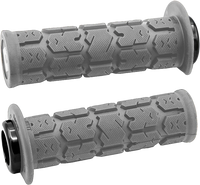 Atv Rogue 2.1 Grip 125mm Soft Grey/Black