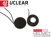 Pulse Plus Helmet Speaker W/In Line Android Control
