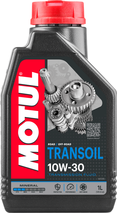 Trans Oil 10w30