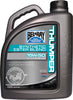 BEL-RAY Thumper Synthetic Ester Blend 4T Engine Oil 15W-50 - 4L