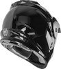 Gm 11 Dual Sport Helmet Black  Lg