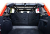 Addictive Desert Designs21-23 Ford Bronco & Bronco Raptor Rear Window Molle Storage Panels