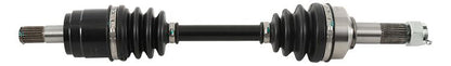 6 Ball Heavy Duty Axle Front