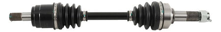 6 Ball Heavy Duty Axle Front