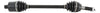 8 Ball Extreme Axle Rear