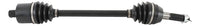 8 Ball Extreme Axle Rear