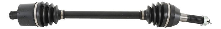 8 Ball Extreme Axle Rear