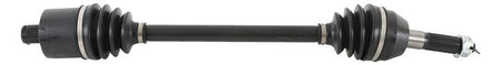 8 Ball Extreme Axle Rear