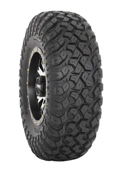 Raceline Ryno beadlock 15x7 10mm System 3 RT320 kit