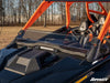Polaris RZR PRO XP Half Windshield