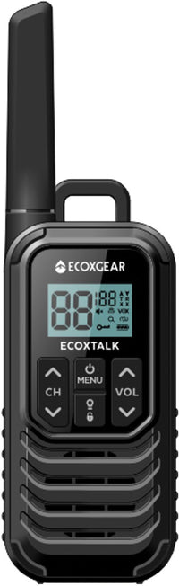 Exg100 1w Handheld Radio