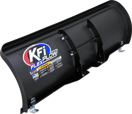 50" ATV Flex Plow Blade (Poly) - #105950