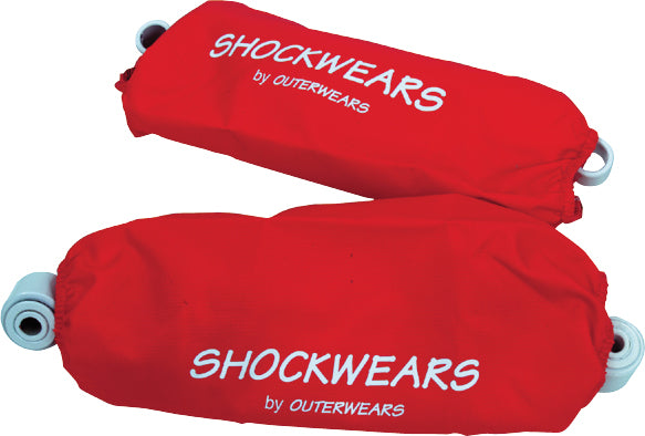 Shockwears Cover Trx400ex Rear