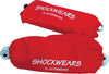 Shockwears Cover Trx400 Ex Front