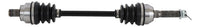 6 Ball Heavy Duty Axle Front
