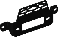 Winch Wide Failead Bracket