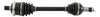 8 Ball Extreme Axle Rear