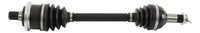 8 Ball Extreme Axle Rear