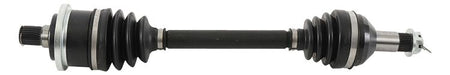 8 Ball Extreme Axle Rear