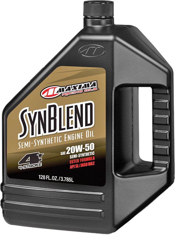 Syn Blend 4t 20w 50 1gal