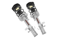 Loaded Strut Pair | 2 Inch Lift | Ford Maverick 4WD (2022-2025) | 501147