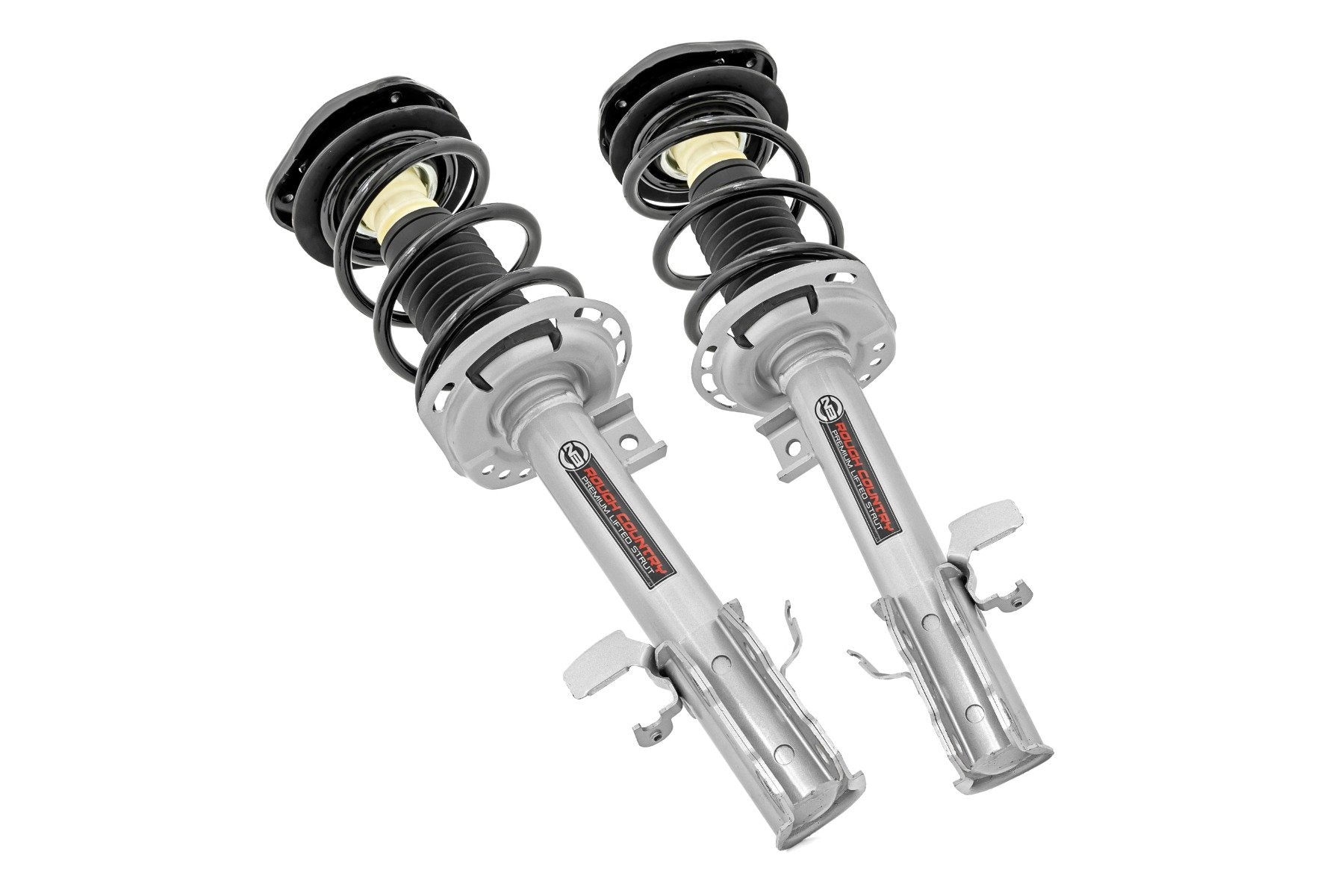 Loaded Strut Pair | 2 Inch Lift | Ford Maverick 4WD (2022-2025) | 501147