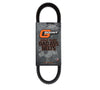 Heavy Duty Drive Belt, Club Car, Pedal Start