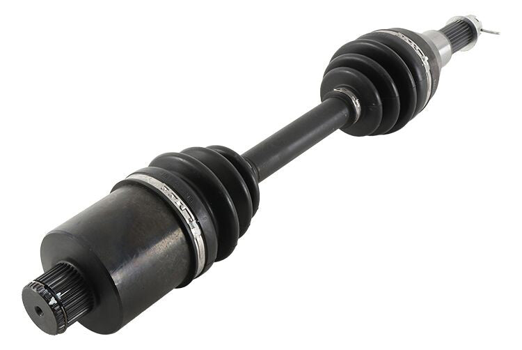 8 Ball Extreme Axle Rear