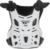 Youth Revel Roost Guard Race White
