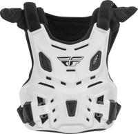 Youth Revel Roost Guard Race White