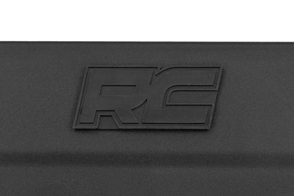 Rough Country | BA2 Running Boards | Side Step Bars | Toyota 4Runner 2WD/4WD (2025-2026) | 41015