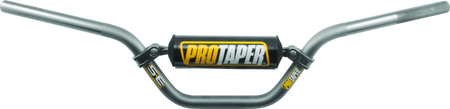 ProTaper SE Raptor Handlebar - Platinum Gray