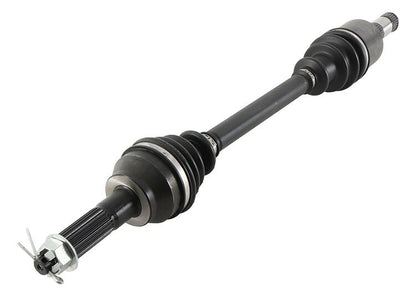 8 Ball Extreme Axle Rear