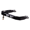 Fox 2021+ Ford F150 Raptor Billet Upper Control Arm - Black
