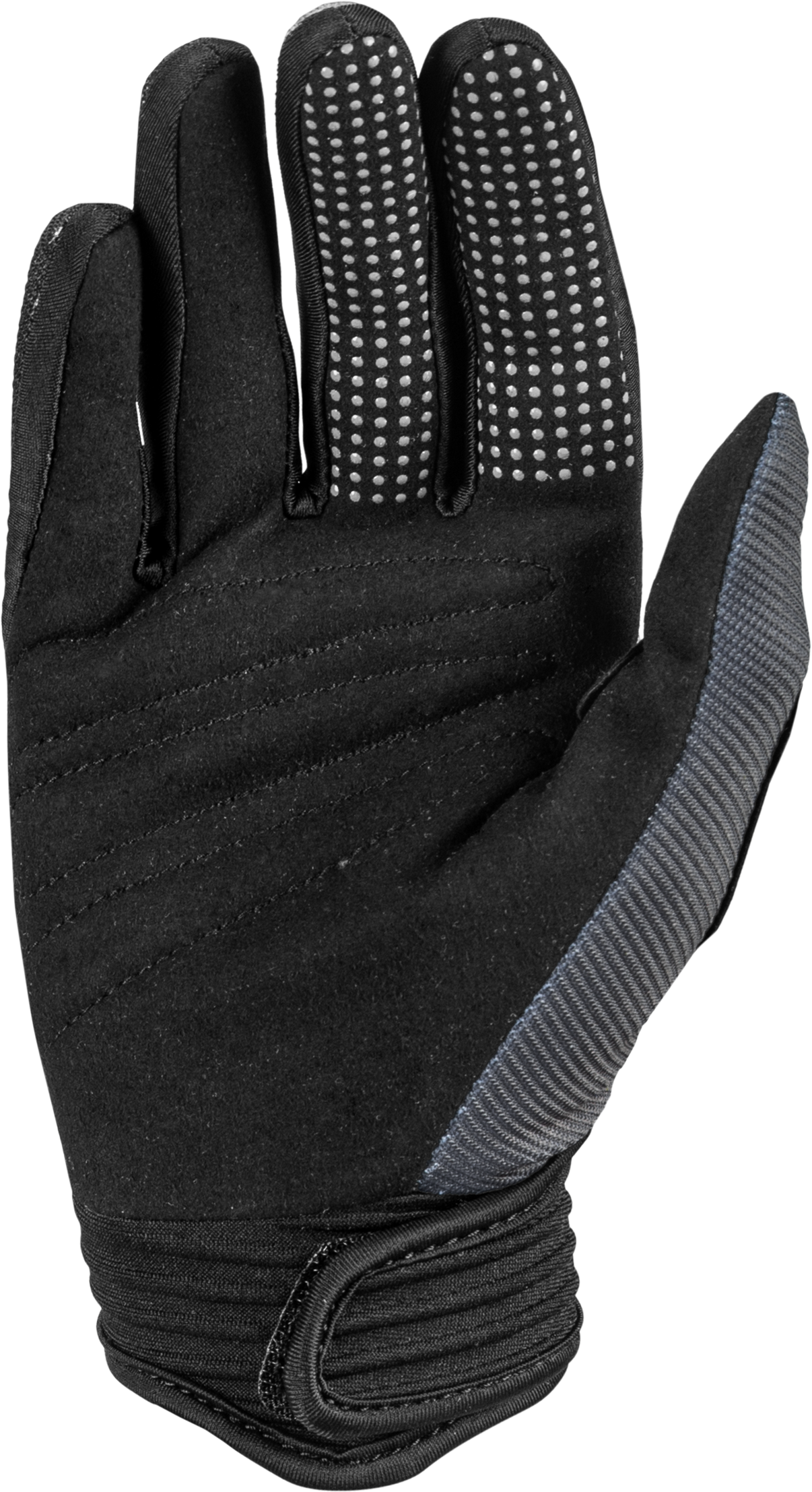 F 16 Gloves Grey/Black/White Xs
