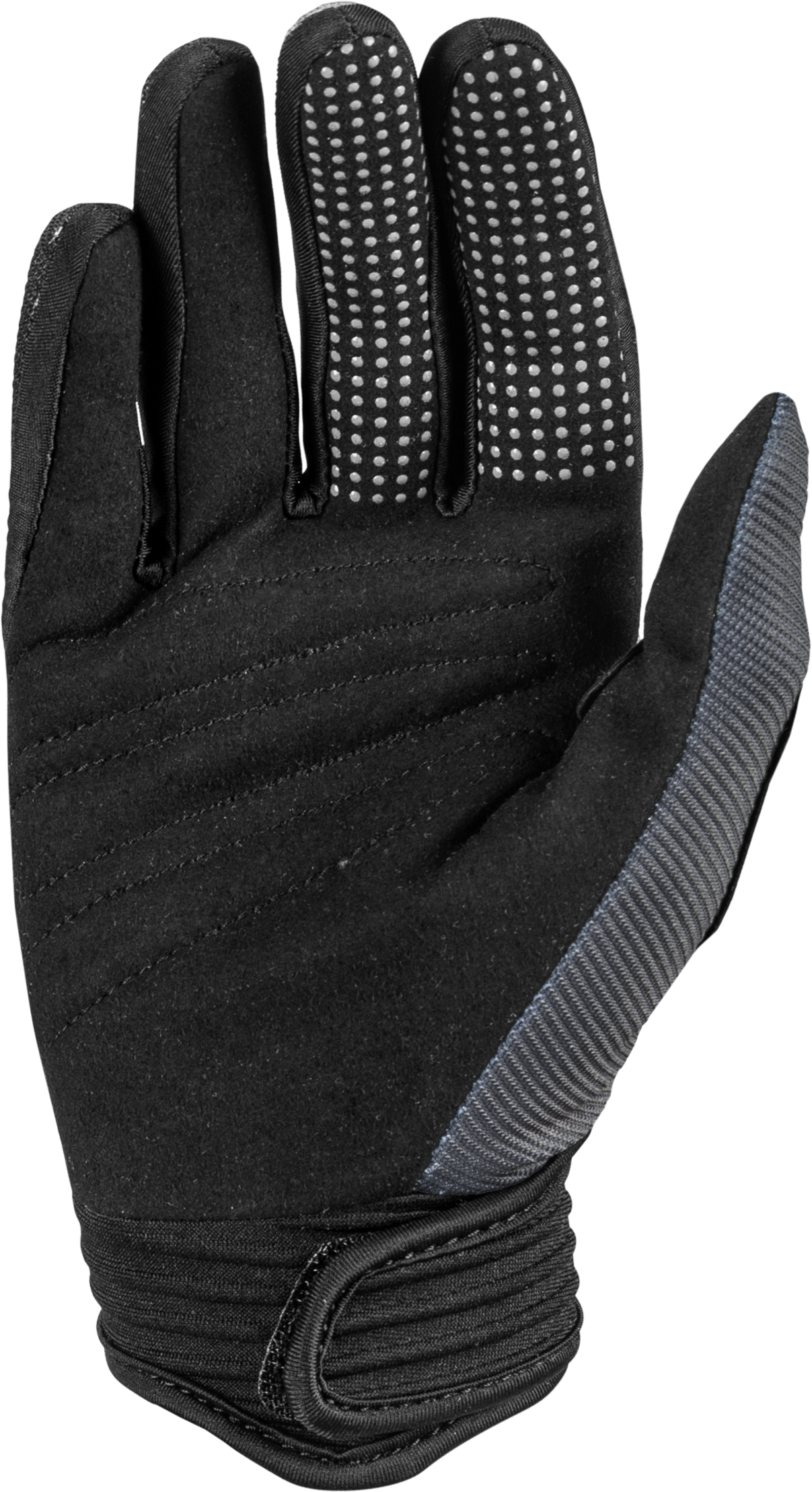 F 16 Gloves Grey/Black/White Xs