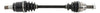 6 Ball Heavy Duty Axle Front