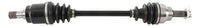 6 Ball Heavy Duty Axle Front