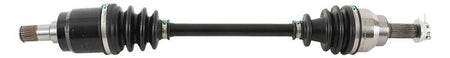 6 Ball Heavy Duty Axle Front