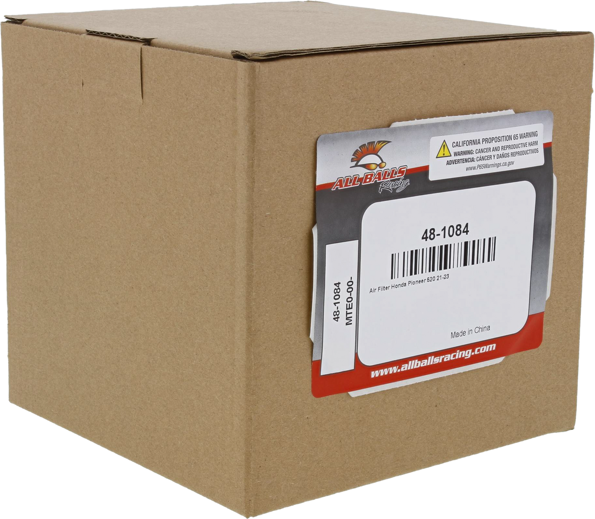 Air Filter Kit