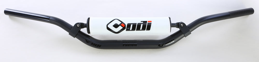 Controlled Flex Technology 1 1/8" Handlebar Black