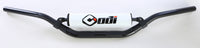 Controlled Flex Technology 1 1/8" Handlebar Black