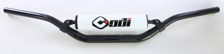 Controlled Flex Technology 1 1/8" Handlebar Black