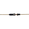 Steering Rack Assembly Pol