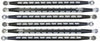 Radius Rods Extreme Can Am Recut X3 Rs