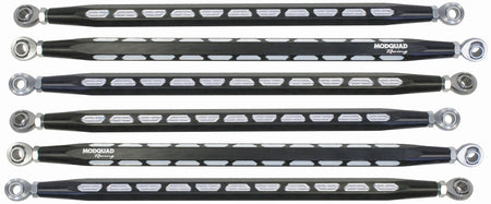 Radius Rods Extreme Can Am Recut X3 Rs