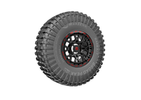 Broad Peak Baer XT Radial Tire